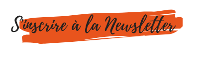 S'inscrire à la newsletter blog Des CHIFFRES & moi