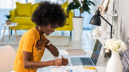  4 conseils pour augmenter sa productivité en télétravail