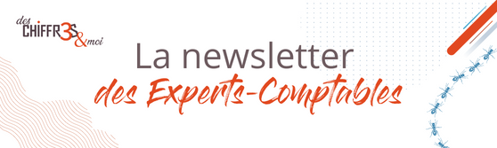 AGIRIS : La Newsletter des Extperts-Comptables